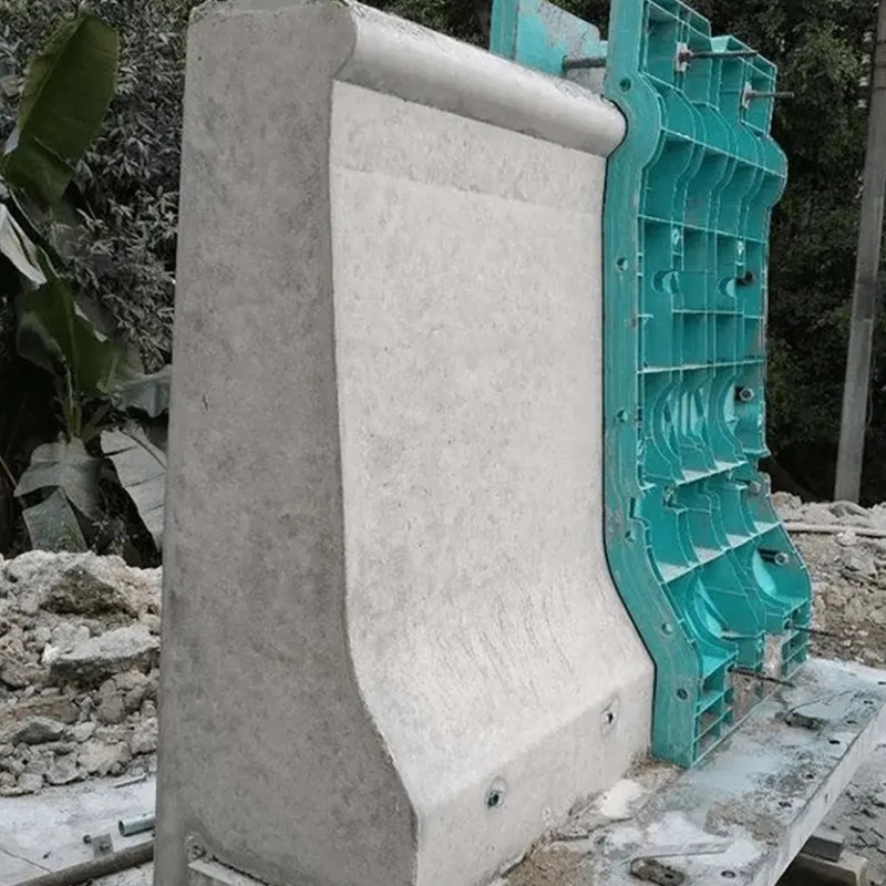Korkuluk Kalıbı