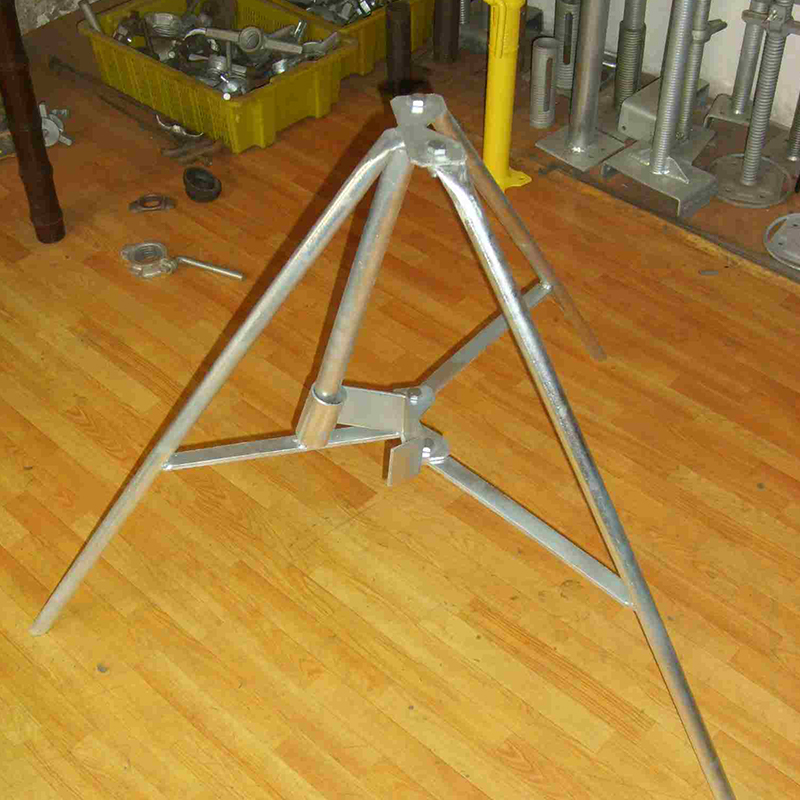 Tripod Standı