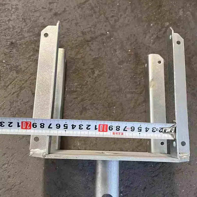 Çatal Başlığı Desteği