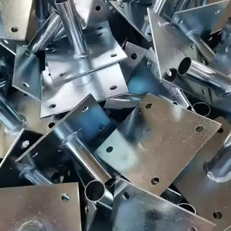 Çatal Başlığı Desteği