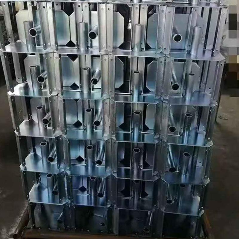 Çatal Başlığı Desteği