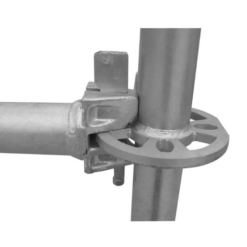 Ringlock İskele