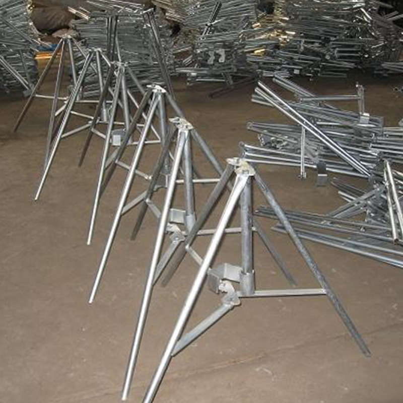 Tripod Standı