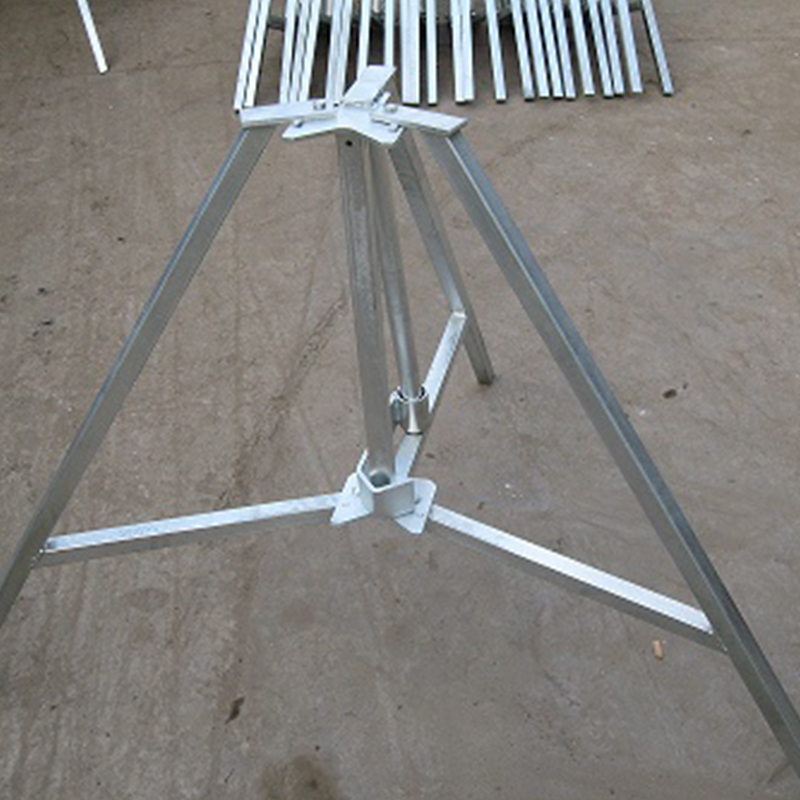Tripod Standı