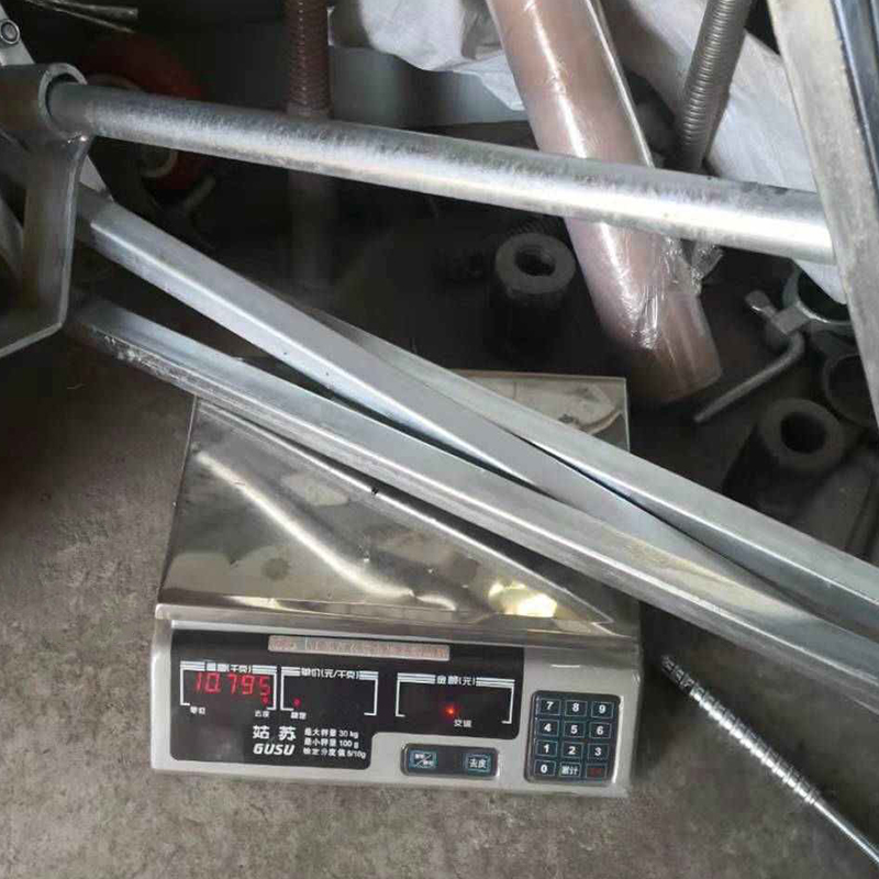 Tripod Standı