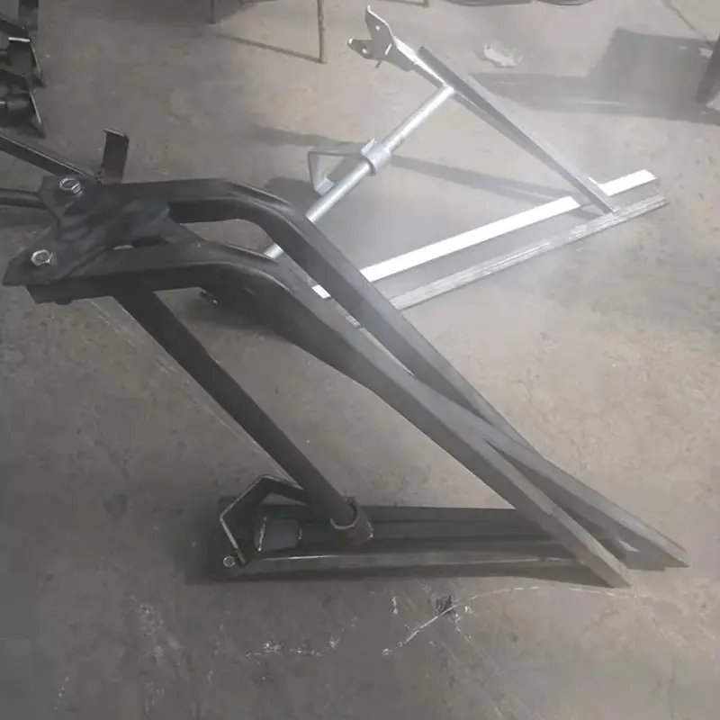 Tripod Standı