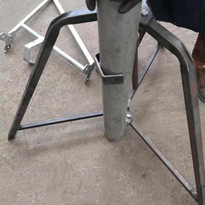 Tripod Standı